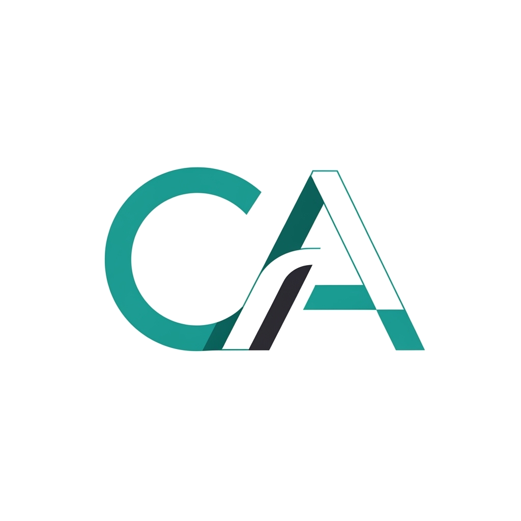 CUSTOM CA Logo